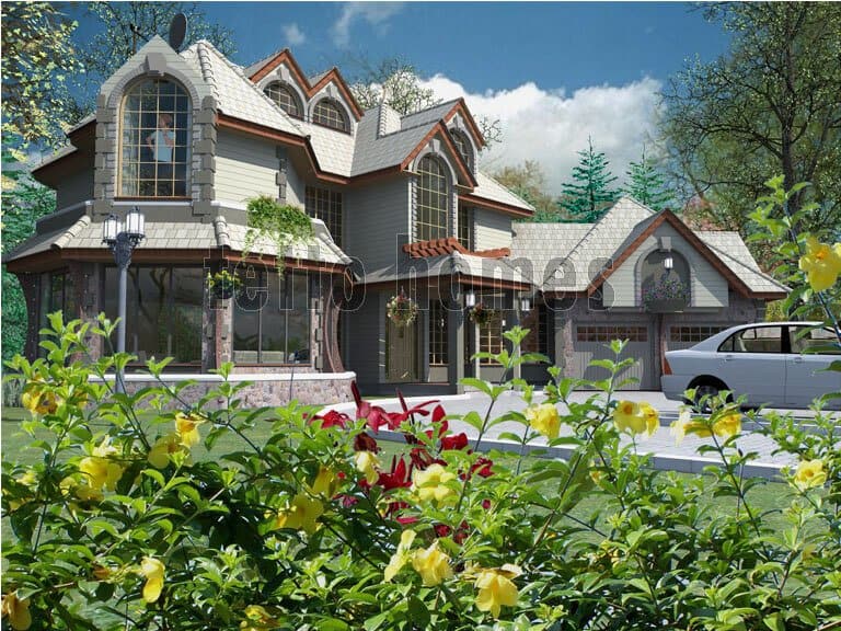 Villa in Karen Nairobi